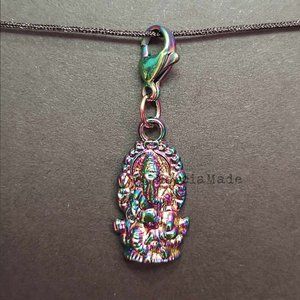 Ganesha Charm: Single